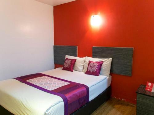 Hostal Anant Guest House