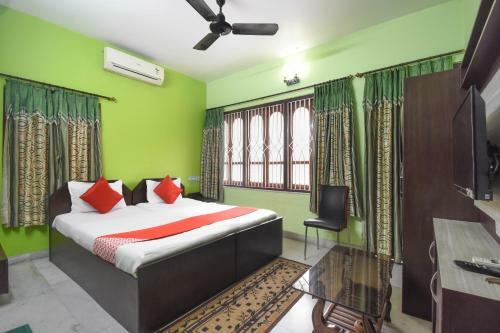 Hostal Anant Guest House