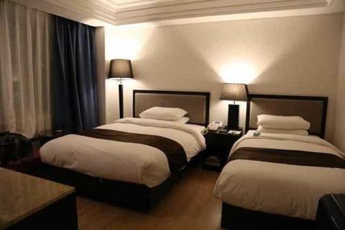 Hostal Anant Guest House