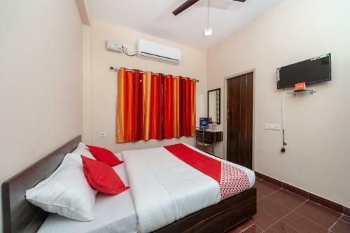 Hostal Anant Guest House