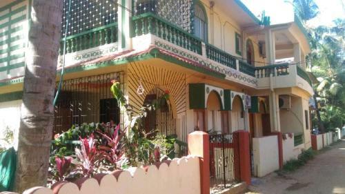 Hostal Anant Guest House