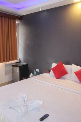 Jayohotel La Portuguesa