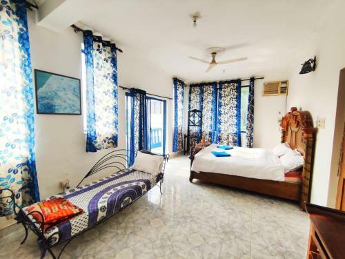 Amazing Hilltop 4 Bhk Villa With Private Pool