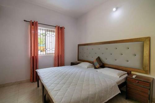 4 Bhk Villa With Private Pool