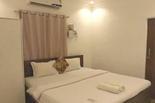 4 Bhk Villa With Private Pool