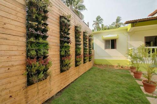 4 Bhk Villa With Private Pool
