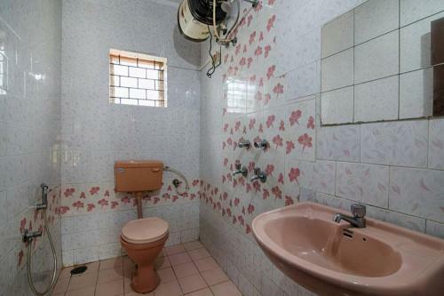 4 Bhk Villa With Private Pool