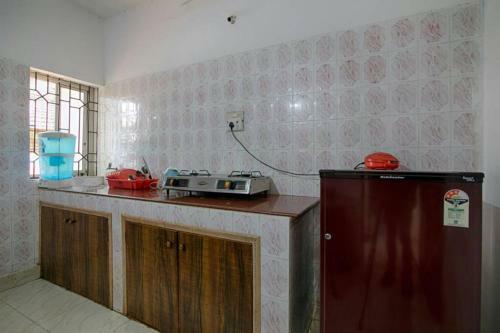 4 Bhk Villa With Private Pool