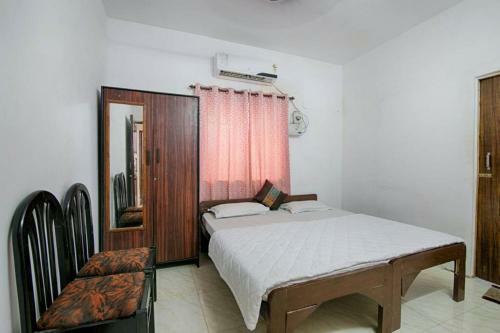 4 Bhk Villa With Private Pool