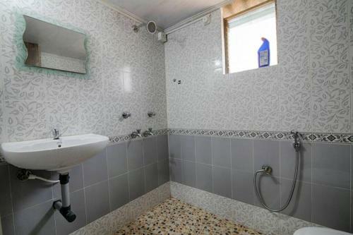 4 Bhk Villa With Private Pool