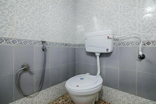 4 Bhk Villa With Private Pool