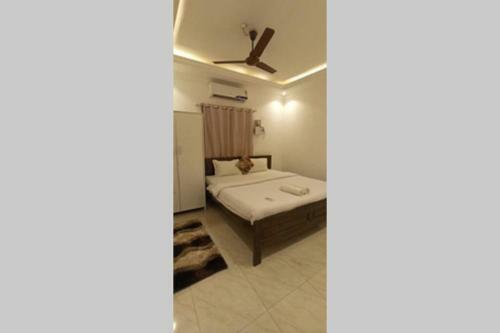 4 Bhk Villa With Private Pool