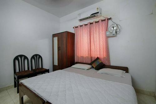 4 Bhk Villa With Private Pool