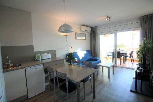 Apart-rent Apartament Bahia 2c