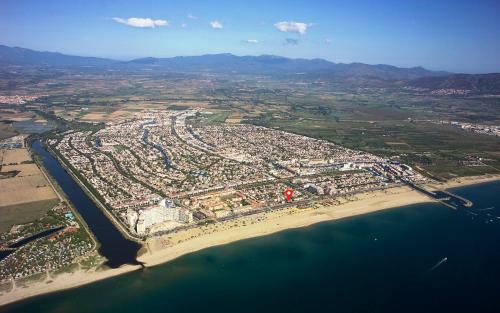 Apart-rent Apartament Bahia 2c
