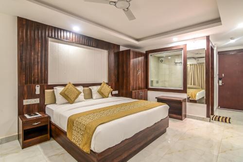 Hotel De Falcon Goa Beach Resort