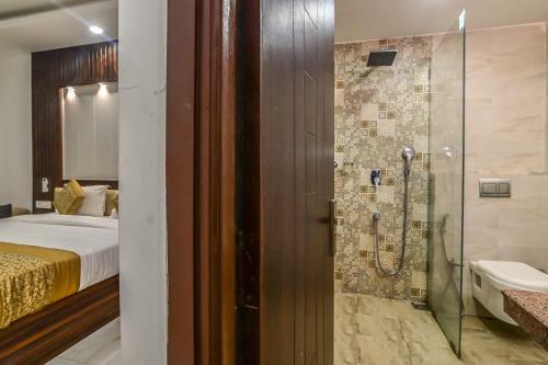 Hotel De Falcon Goa Beach Resort