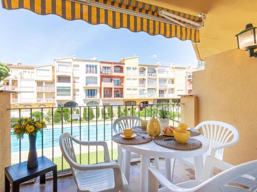 Apartment Gran Reserva-10