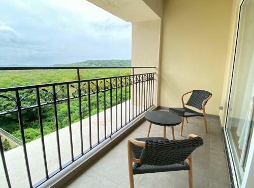 Hotel Holiday Inn Goa Candolim