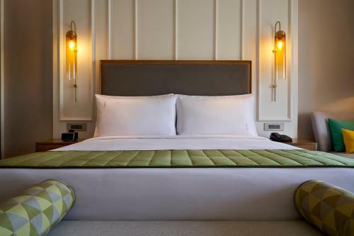 Hotel Holiday Inn Goa Candolim