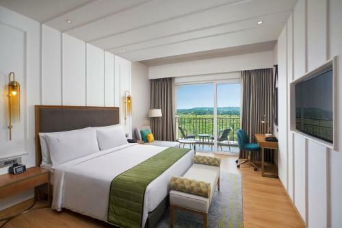 Hotel Holiday Inn Goa Candolim