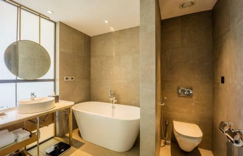 Hotel Holiday Inn Goa Candolim