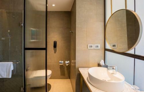 Hotel Holiday Inn Goa Candolim