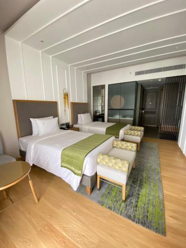 Hotel Holiday Inn Goa Candolim