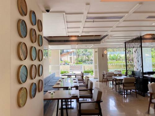 Hotel Holiday Inn Goa Candolim