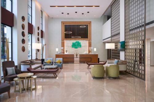 Hotel Holiday Inn Goa Candolim