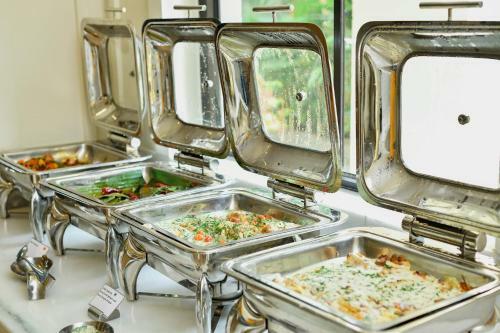 Hotel Holiday Inn Goa Candolim