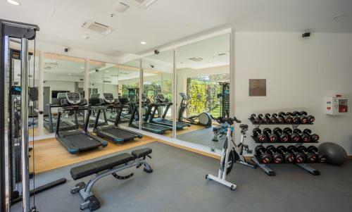 Hotel Holiday Inn Goa Candolim