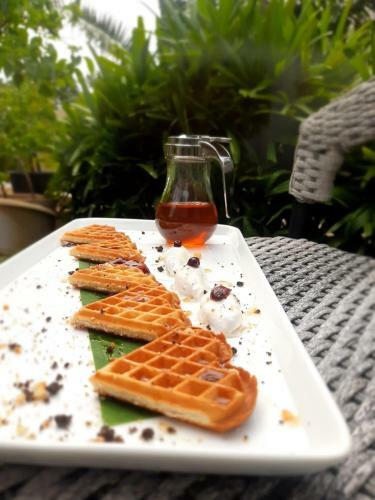 Hotel Holiday Inn Goa Candolim