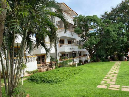 Hotel Ps Holiday Homes B5-sf