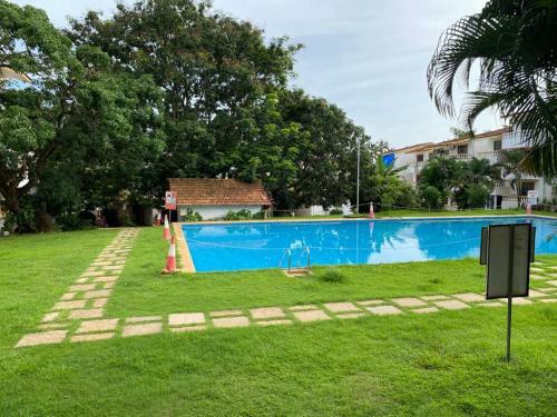 Hotel Ps Holiday Homes B5-sf
