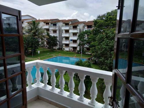 Hotel Ps Holiday Homes B5-sf