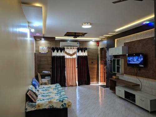 Hotel Ps Holiday Homes B5-sf