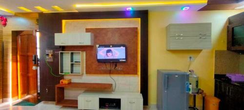 Hotel Ps Holiday Homes B5-sf