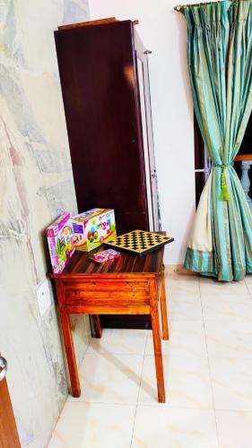 Apartamento Goa.vacation.5star.1bhk