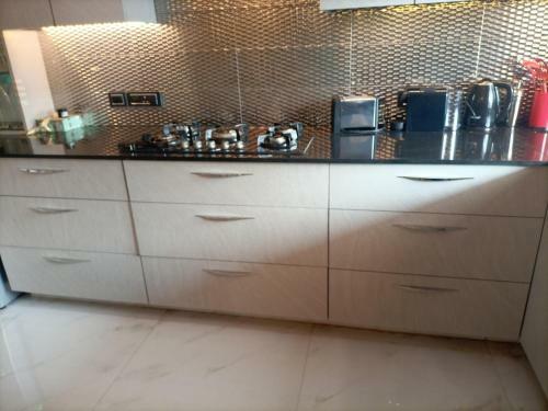 Apartamento Casa Luxury