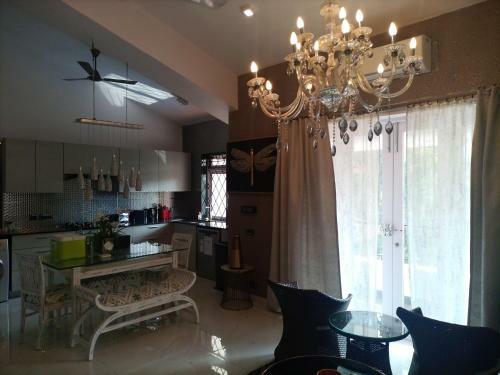 Apartamento Casa Luxury