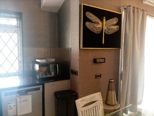 Apartamento Casa Luxury