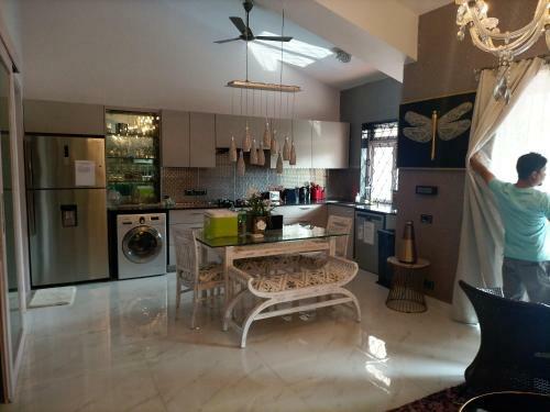 Apartamento Casa Luxury