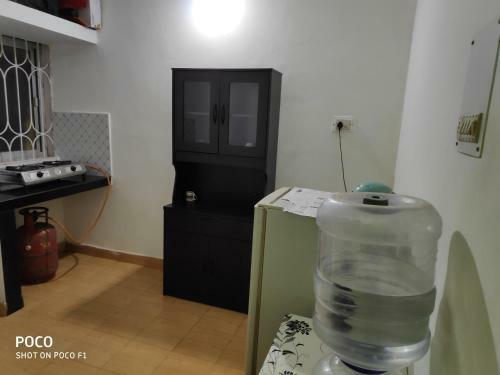 Hostal Hidden Heart Guest House