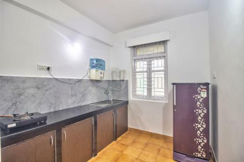 Apartamento Bluebliss 2bhk Candolim