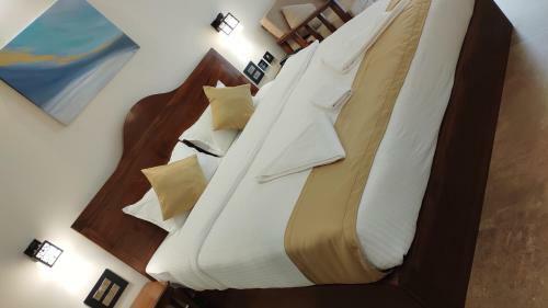 Hotel Altrude By The Sea