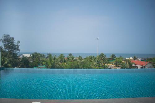 Hotel Altrude By The Sea