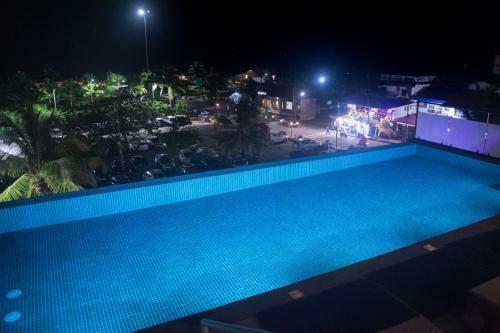 Hotel Altrude By The Sea