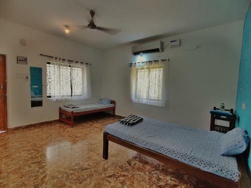 Villa Coco Inn Goa