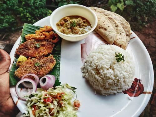 Villa Coco Inn Goa